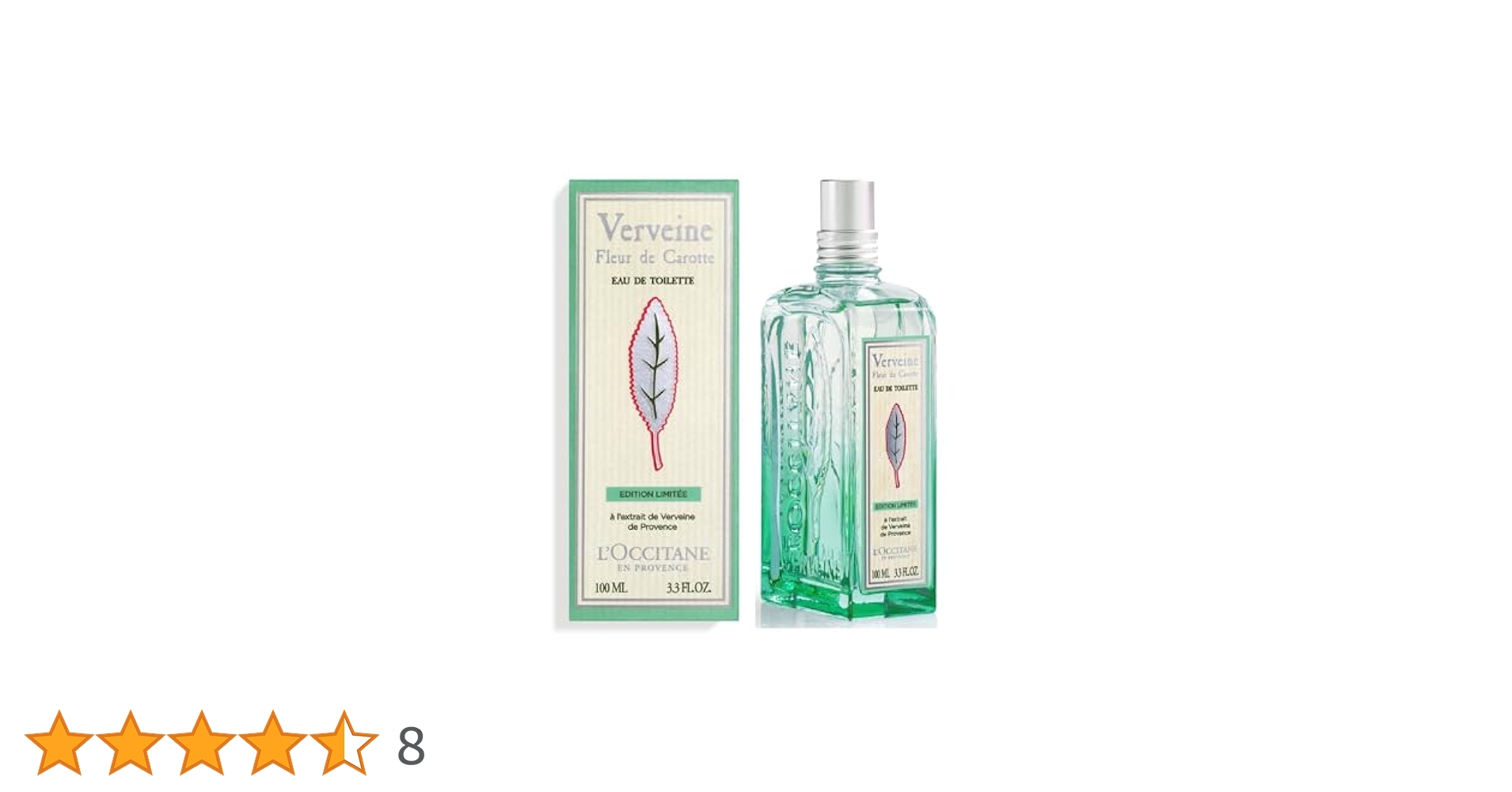 ロクシタン ヴァーベナ オードトワレ １００ＭＬ 楽天市場】【公式】ロクシタン L'OCCITANE ヴァーベナ